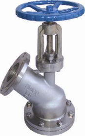 上展式放料閥 功能、特點(diǎn)與應(yīng)用