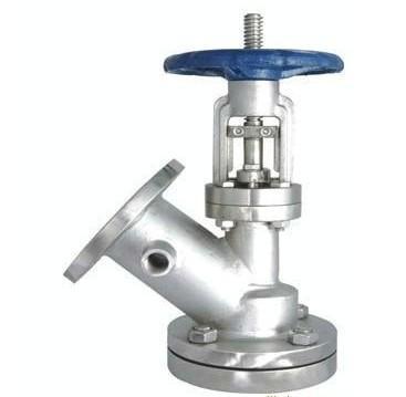 放料閥 工業(yè)流體控制的可靠之選，兼談閘閥特點(diǎn)