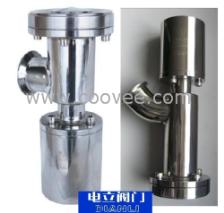 不銹鋼放料閥 原理、特點(diǎn)與應(yīng)用領(lǐng)域解析