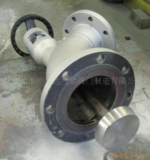 溫州市中旭達氣動閥門制造 專注優質閘閥，驅動工業控制新動力